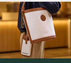 【スターバックス】トート・スマホショルダー2点セット