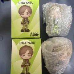 2026年最新】Hey! Say! JUMP フィギュア 薮宏太の人気アイテム - メルカリ