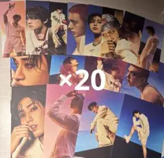 straykids KARMA 封入 まとめ売り