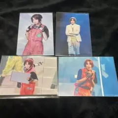 ジュエステ 小野屋あずき ブロマイド 大友至恩 ロープリ
