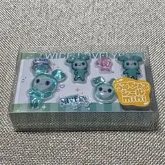 ミナ TWICE LOVELYS うるちゅるシールmini　GiGO限定のサムネイル