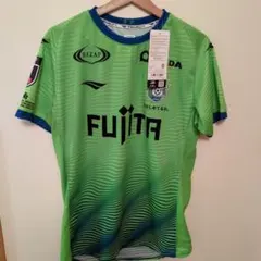 V・ファーレン長崎 2026 明治安田百年構想リーグユニフォーム Sサイズ