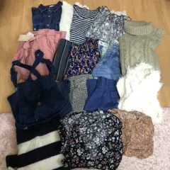 レディース まとめ売り セット売り