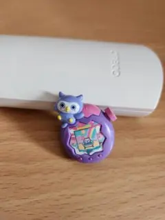 【たまごっち】びっくらたまご・たまごっちパラダイス/ほーほっち