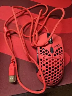 finalmause ninja air 58