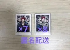 ぷりんぱん様専用 ヒプマイ 波羅夷空却 天国獄 ぱしゃこれ ノーマル まとめ