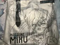 マジカルミライ2026 bilibili 初音ミク トートバッグ