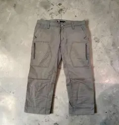 Oakley オークリー テックパンツ クロップド 36 Y2Kのサムネイル