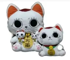 【セール中‼️】ダンダダン ターボババア 招き猫 福袋4点入り