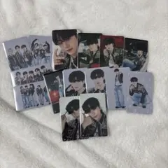 JO1 木全翔也 トレカ