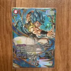 フュージョンワールド　ダーブラ　パラレル　FB03-081 選べるプロモ フュージョンワールド ダーブラ パラレル FB03-081 選べるプロモ