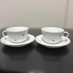 リチャードジノリ アンティコチェリー ボウル 2個 - メルカリ