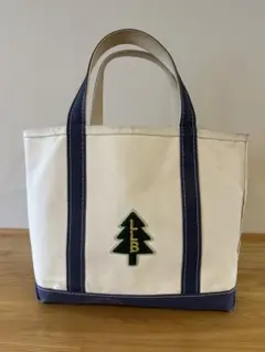 L.L.Bean エルエルビーン ボートアンドトート