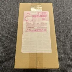 ポケモンセンター スペシャルBOX フクオカ　新品未開封品　シュリンク付き