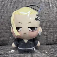 2026年最新】ちょぴぬい 東京リベンジャーズの人気アイテム - メルカリ