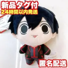桃源暗鬼 淀川真澄 ぷちっしゅ タグ付き&ちびぐるみ - メルカリ