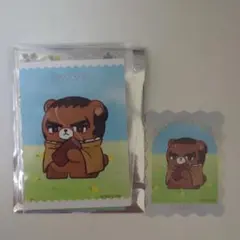 ゴールデンカムイ どうぶつフォーゼ 有古一等卒