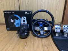 Logicool G27 ハンドルコントローラー