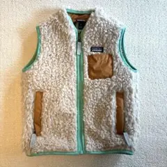 ボアベスト パタゴニア