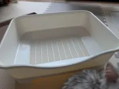 デオトイレ 本体 猫用トイレのサムネイル