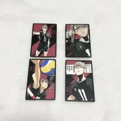 ハイキュー ボドゲ 角名倫太郎 - メルカリ