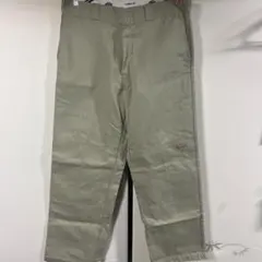 Dickies 85283 ダブルニー 34×32