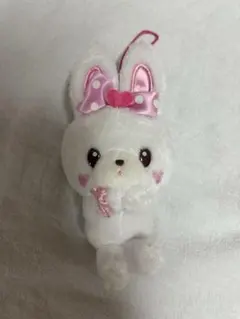 ぼんぼんりぼん　ミルキーミミ ぼんぼんりぼん - ♡ミルキーミミ ぬいぐるみセット♡の通販 by