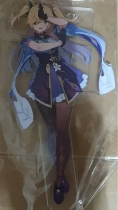 グラブル(100)《グラフェス2022-2023 アクリルスタンド》 - メルカリ