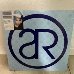 SR Smoothity Faith FLIF-9527 レコード