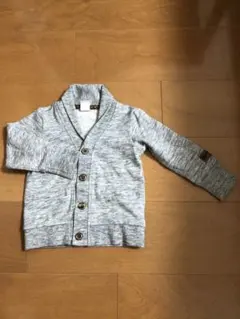 H&M ☆ カーディガン　80センチ