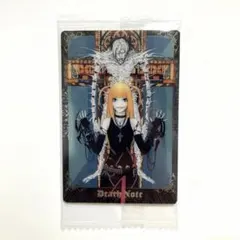 2026年最新】デスノート カード ミサの人気アイテム - メルカリ