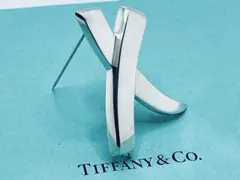 Tiffany & Co. スターリングシルバー グリーンフォーク TIFFANY&Co. ティファニー グリーンフォーク ゴルフ用品