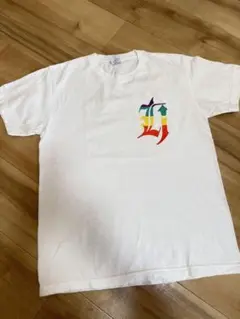 UVERworld 女祭り　お化けTシャツ　ホワイト 61d0EqM94tL._UF350,350_QL50_.jpg