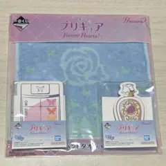 一番くじ　プリキュア　I賞　G賞