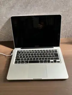 Mac book pro (13 inch)