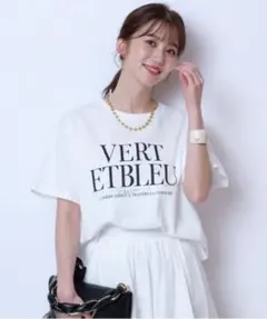 新品タグ付き　ジャスグリッティー　Tシャツのサムネイル