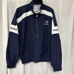 2026年最新】Sergio Tacchini ナイロンジャケットの人気アイテム