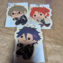 ツキウタ。BIG フェルトマスコットセット