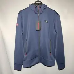 2025年最新】BRIEFING メンズ パーカーの人気アイテム - メルカリ