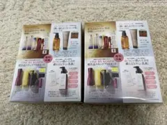 美ST 3月号付録 資生堂、エレクトロン、ONE BY KOSÉ、dr365