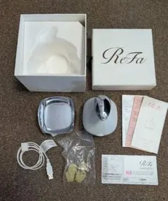 ReFa ビューテック　ヘッドスパのサムネイル