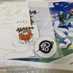18TRIP 会社案内セット