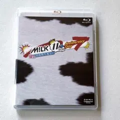 M!LK 11th Anniversary Day 爆裂11時間 Blu-ray - メルカリ