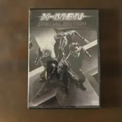 X-MEN 特別編('00米)