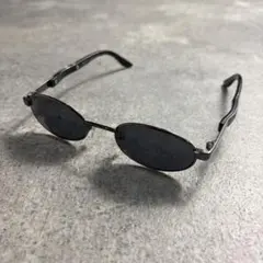 FW2000's PRADA SUNGLASSES BLACK FLAMEのサムネイル