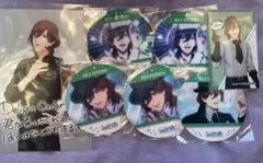 2025年最新】うたプリ コースター 嶺二の人気アイテム - メルカリ