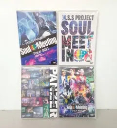 2026年最新】mssp cdの人気アイテム - メルカリ