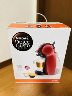 ア*♡様 ネスカフェ ドルチェグスト Piccoloプレミアム