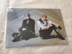 刀ミュ 夜半 2.5次元