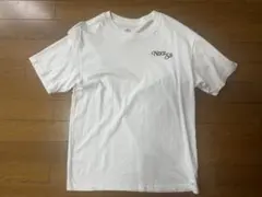 NIKESB tシャツ S 白 バラ薔薇 ダンク ジョーダン